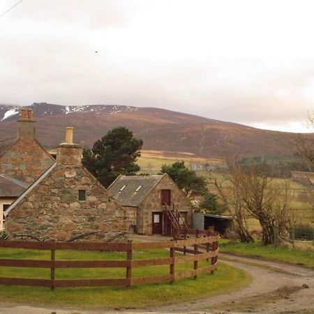 Апартаменты Ben View Aberlour Luxury Barn Conversion Экстерьер фото